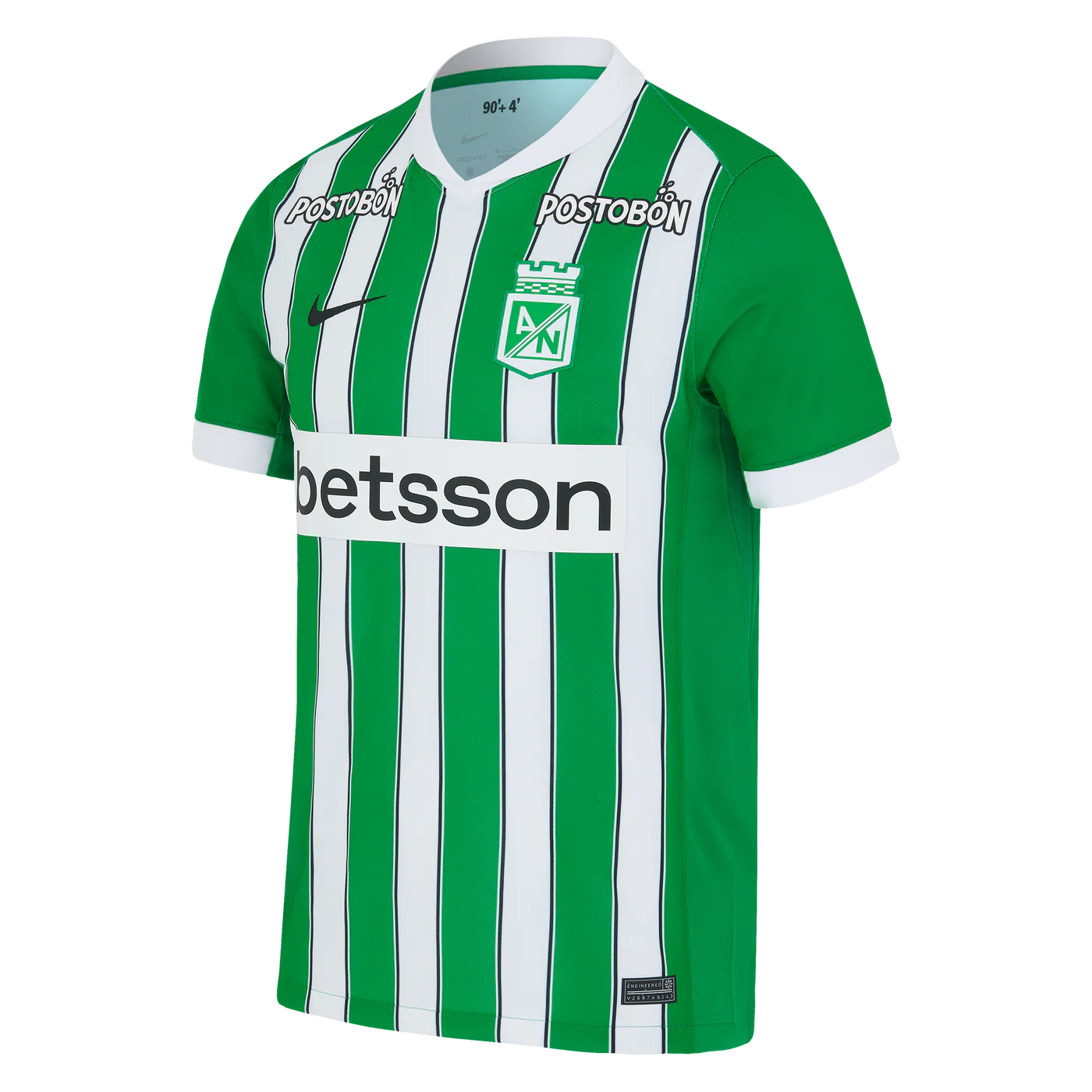 Camiseta Local hombre Nike 2026