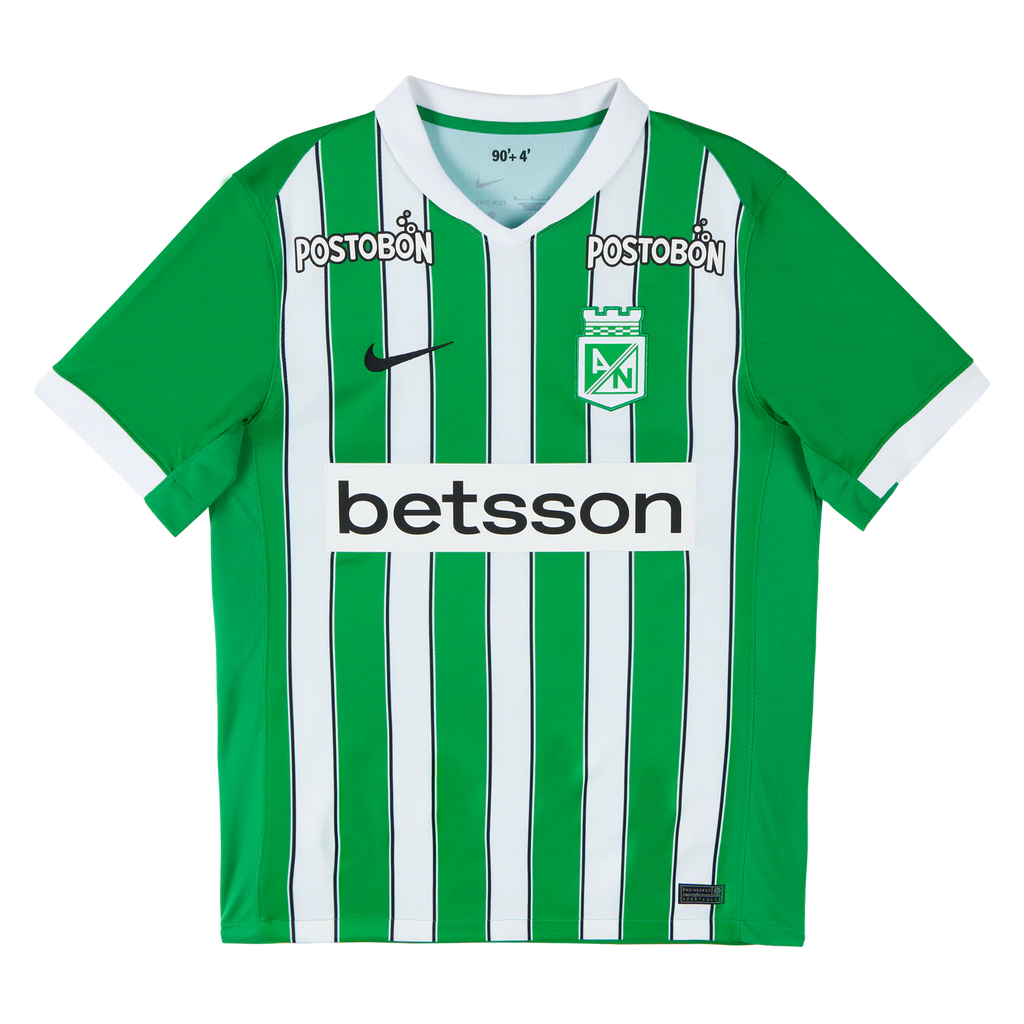 Camiseta Local hombre Nike 2026