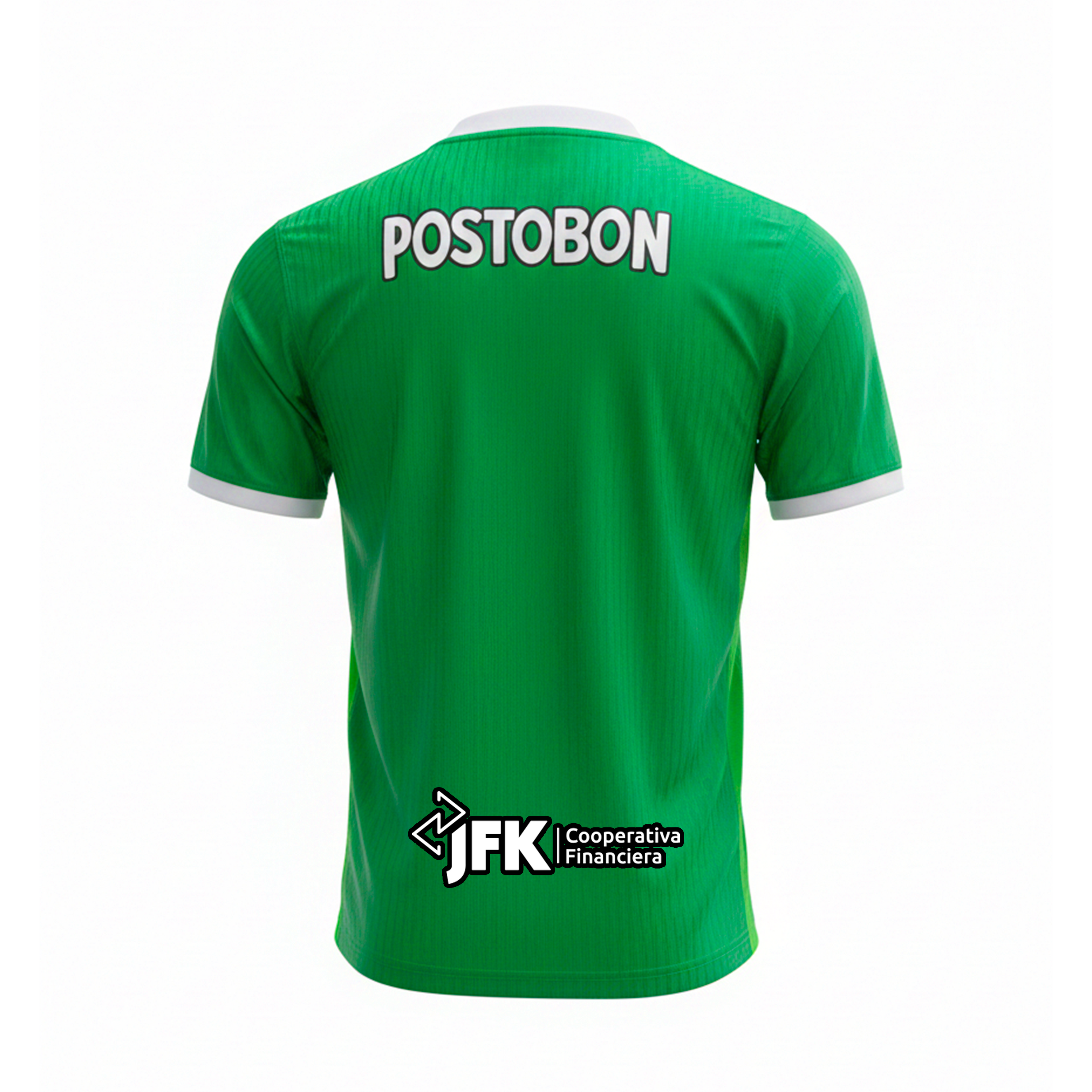 Camiseta Local hombre Importada 2026