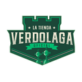 LA TIENDA VERDOLAGA OFICIAL