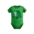 Mameluco Del Verde nací