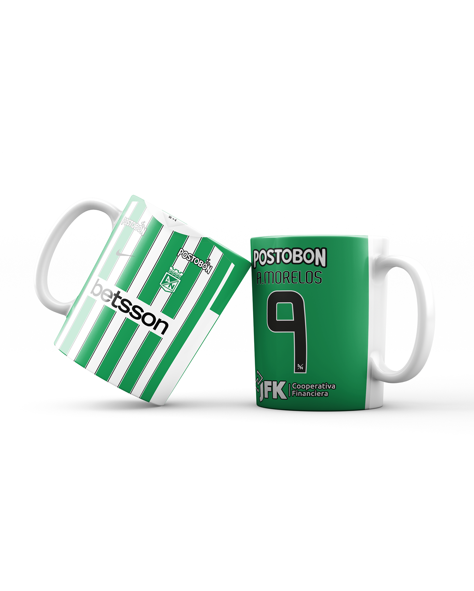 Mug camiseta 2026