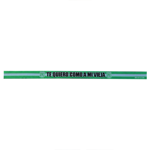 Manilla Te quiero como a mi vieja