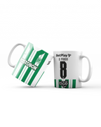 Mug camiseta 2022