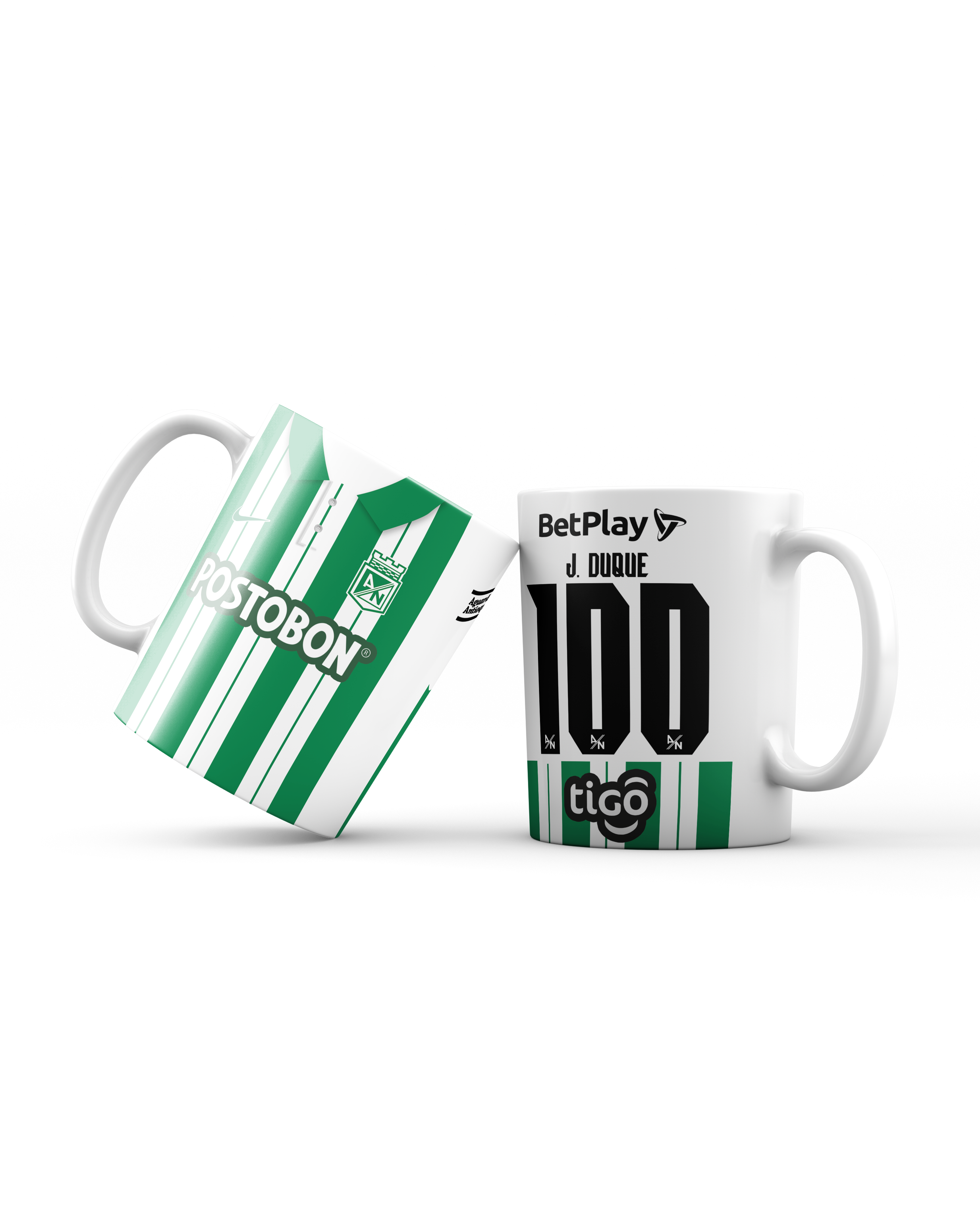 Mug camiseta 2022