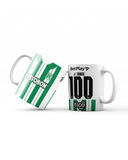 Mug camiseta 2022