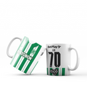 Mug camiseta 2022