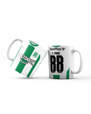 Mug camiseta 2023