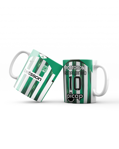 Mug camiseta 2024