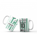 Mug camiseta 2025