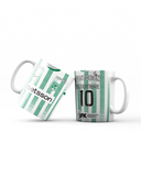 Mug camiseta 2025