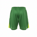 Pantaloneta Nike Verde
