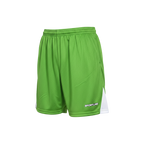 Pantaloneta Nike Verde / Blanca