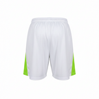 Pantaloneta Nike Blanca