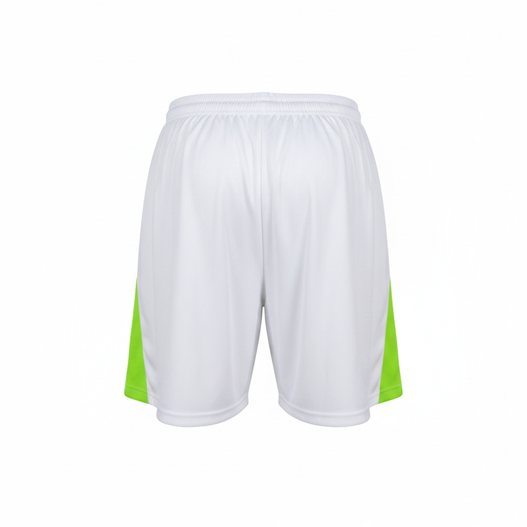 Pantaloneta Nike Blanca