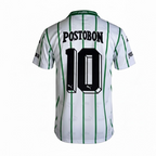 Camiseta Retro Visitante 2000