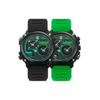 Reloj Oficial Atlético Nacional