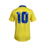 Camiseta Retro Selección Colombia 1992