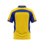 Camiseta Retro Selección Colombia 2001