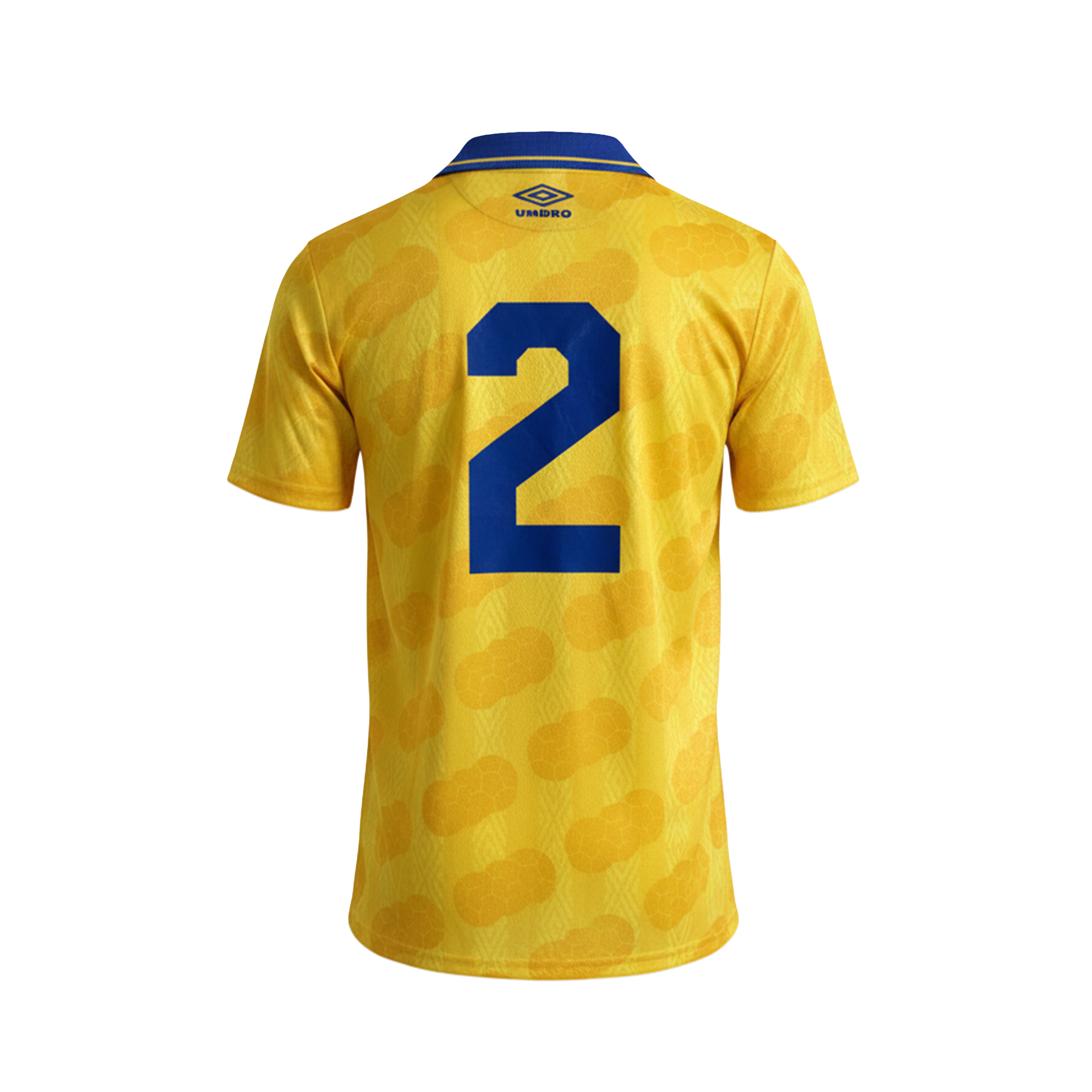 Camiseta Retro Selección Colombia 1994