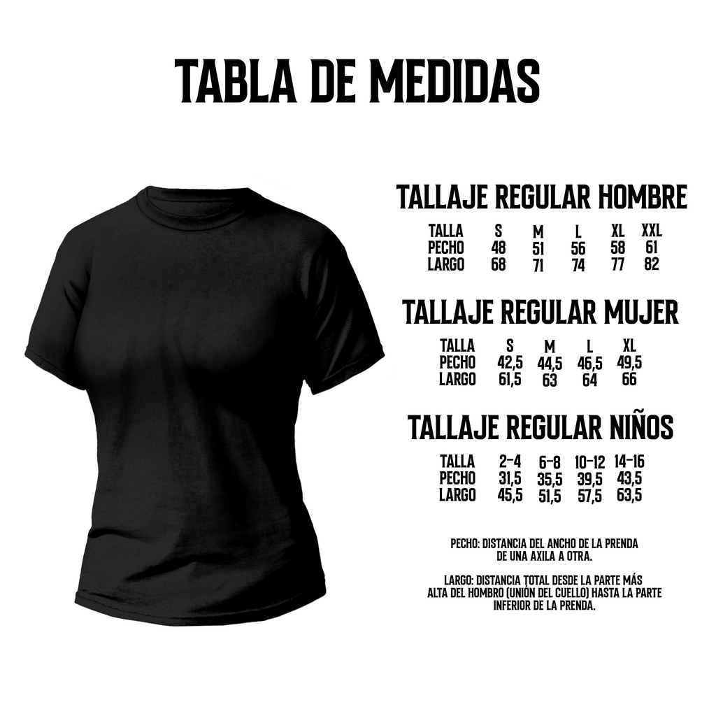 Camiseta Nike inmortal