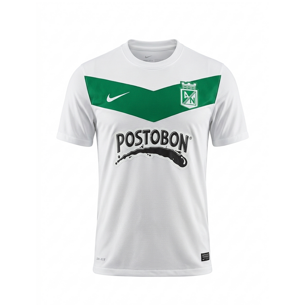 Camiseta Campinazo 2013