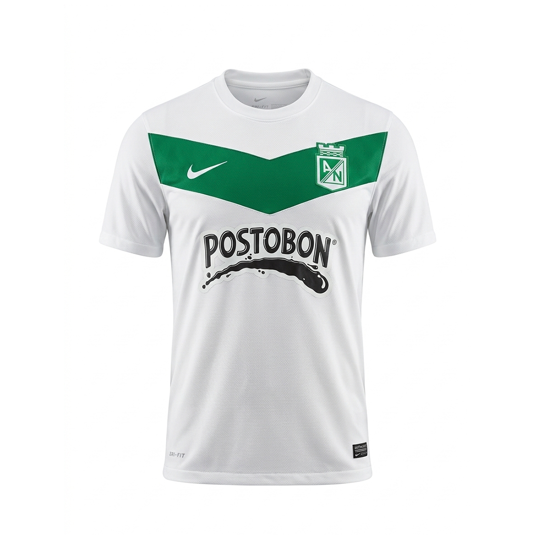 Camiseta Campinazo 2013