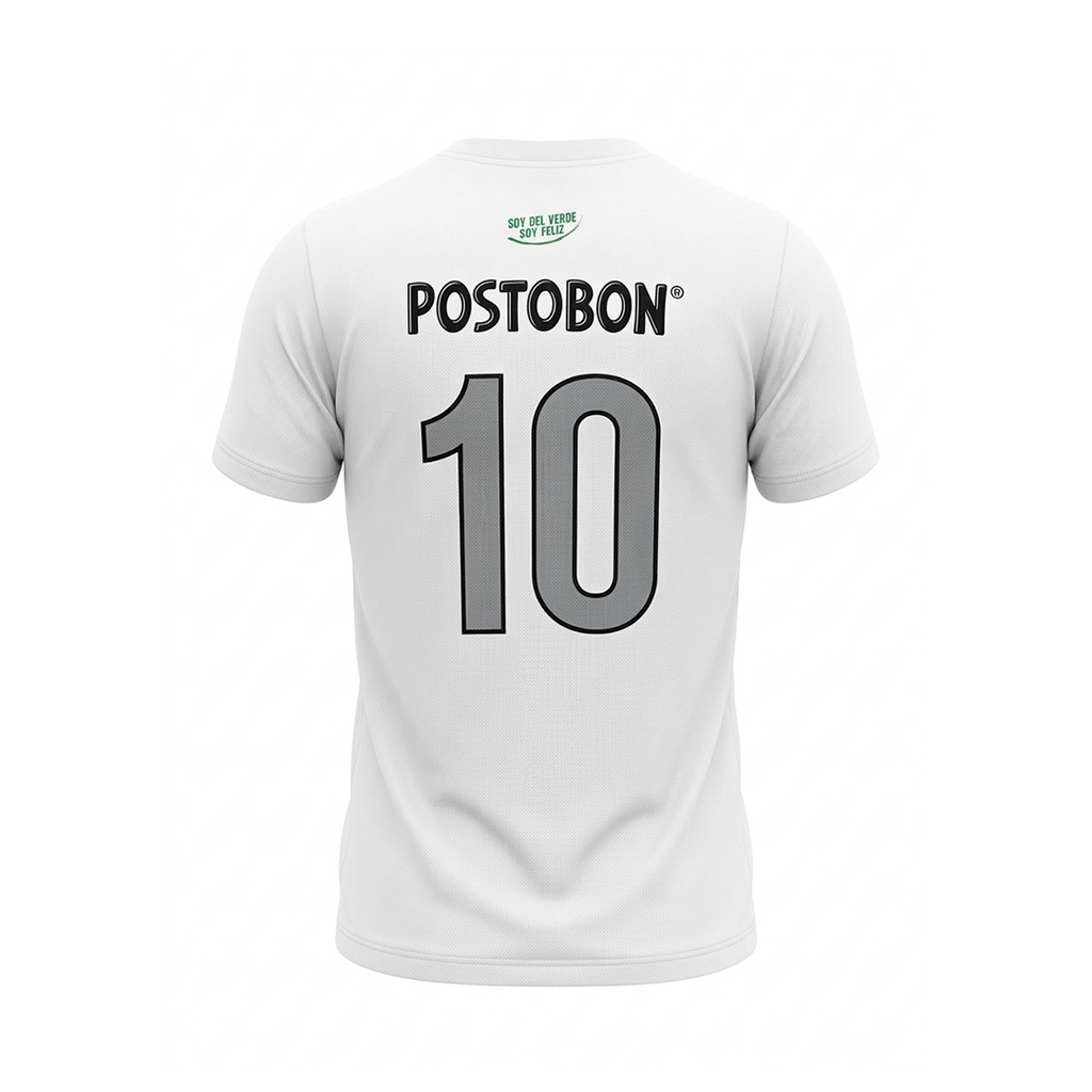 Camiseta Campinazo 2013