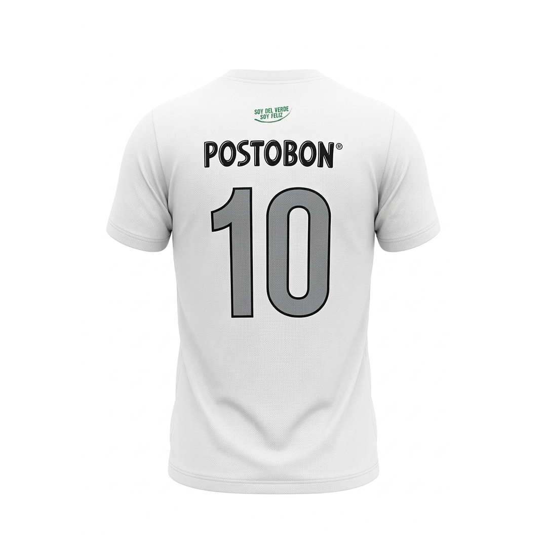 Camiseta Campinazo 2013