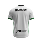 Camiseta Visitante hombre Importada 2026