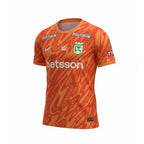 Camiseta de Arquero Naranja 2025 David Ospina