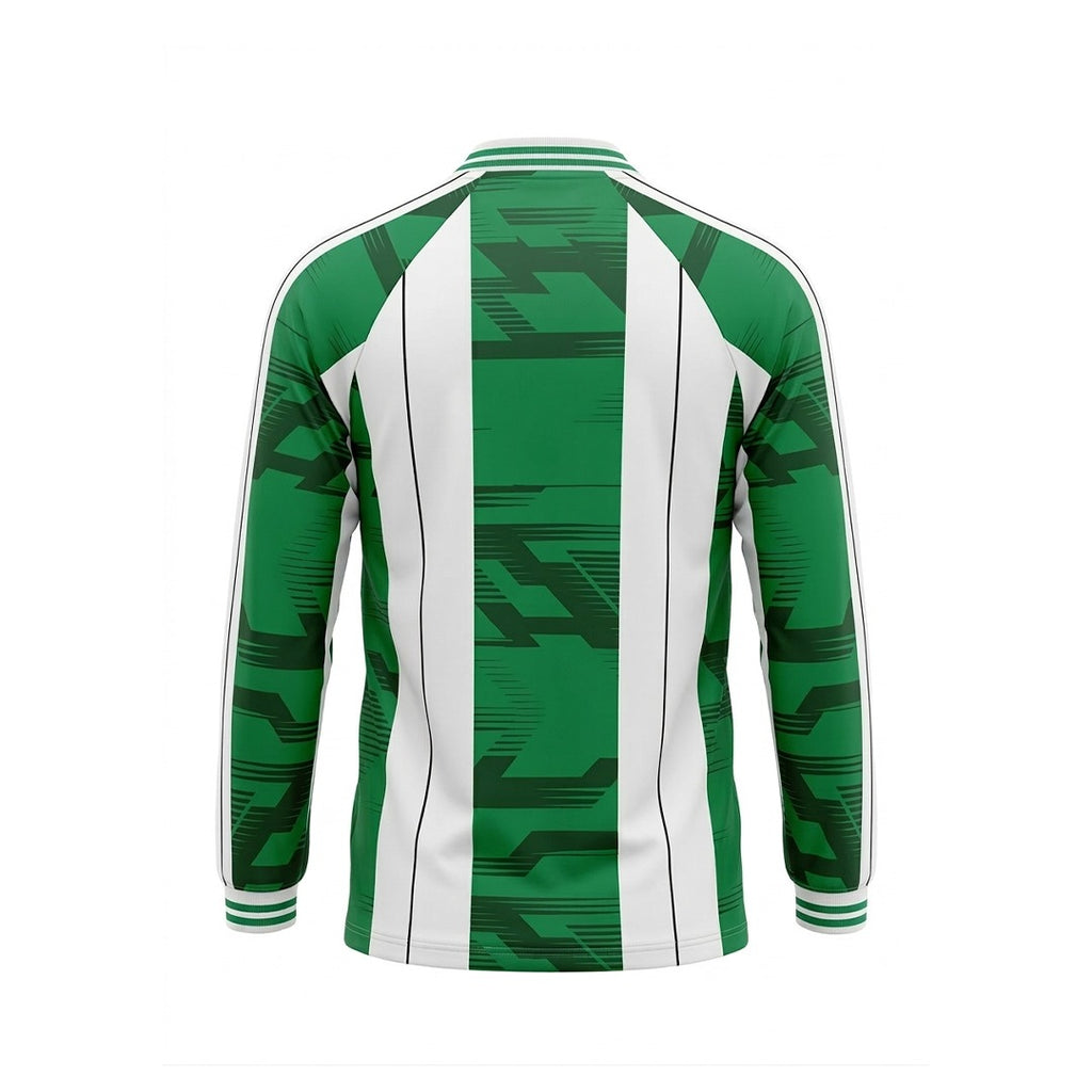 Camibuso Retro Los Del Sur 1997