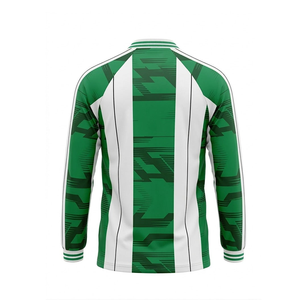 Camibuso Retro Los Del Sur 1997