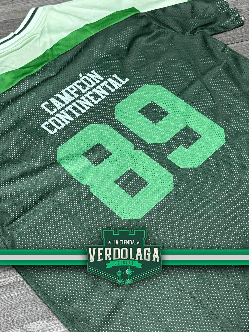 Camiseta de Presentación NFL