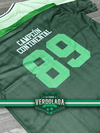 Camiseta de Presentación NFL