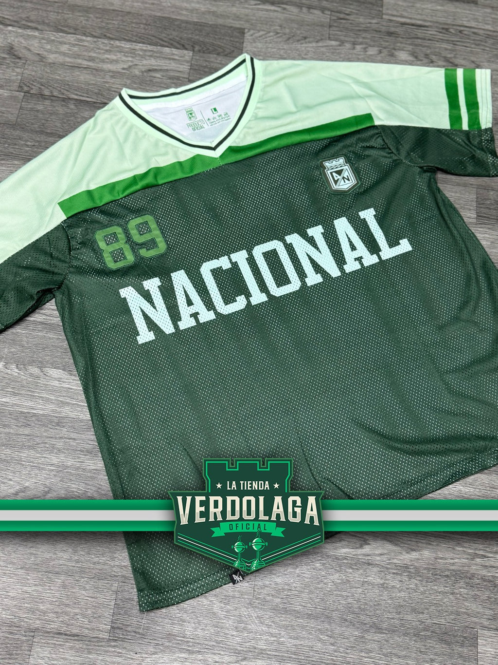 Camiseta de Presentación NFL