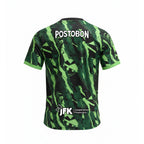 Camiseta Pre Match 2026 Importada