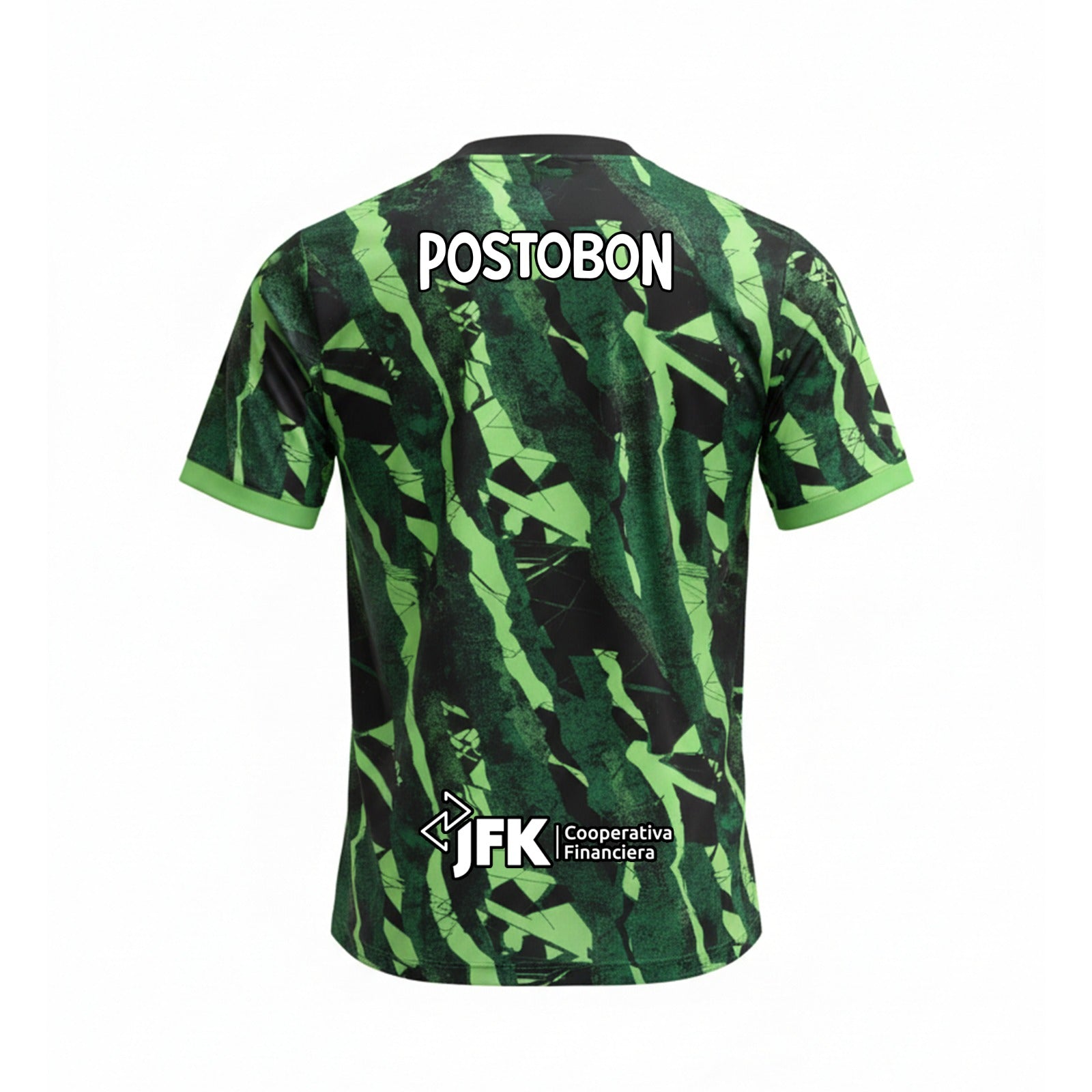 Camiseta Pre Match 2026 Importada