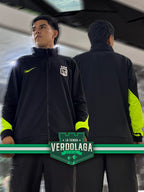 Chaqueta de Presentación 2026