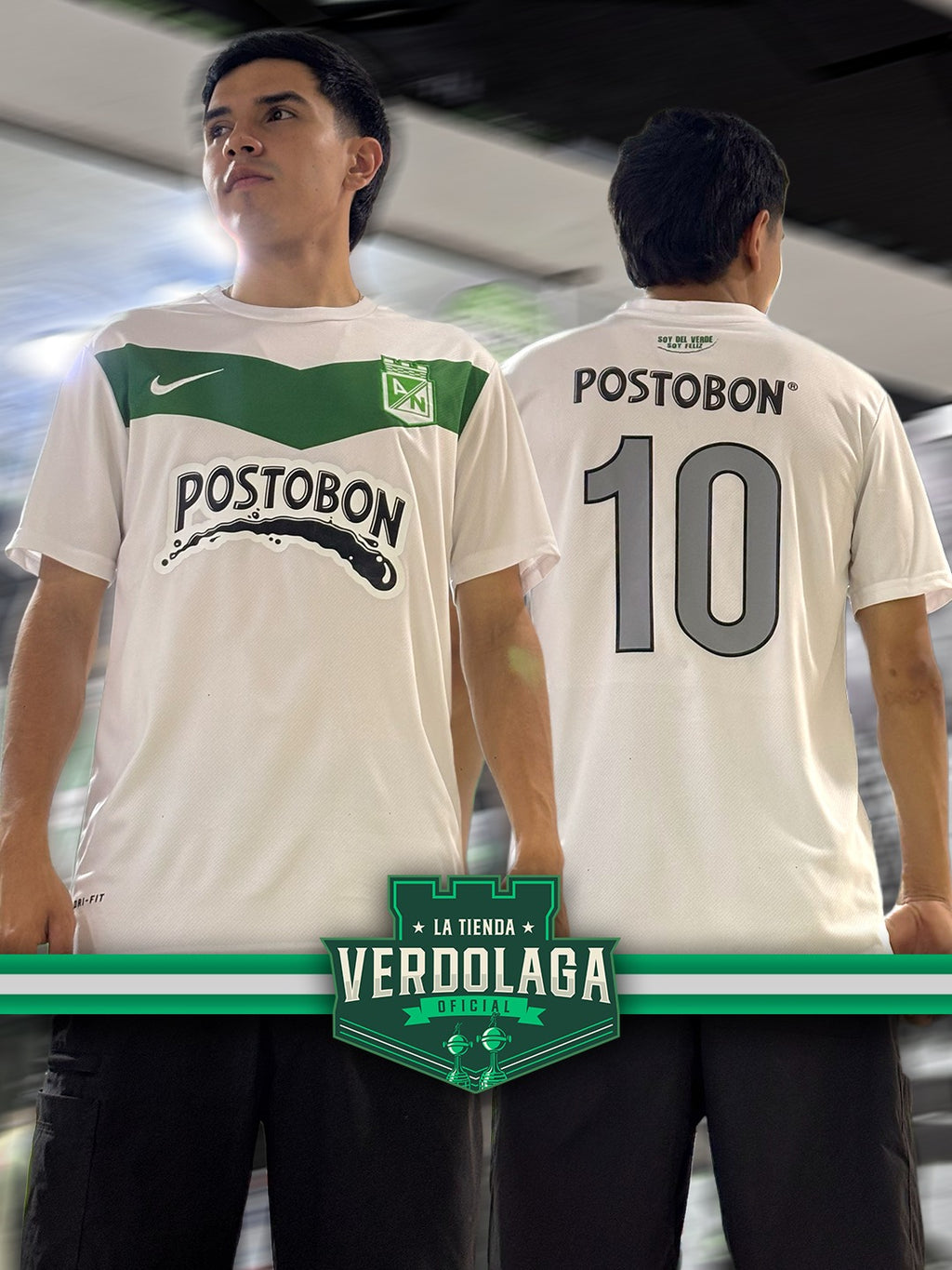 Camiseta Campinazo 2013