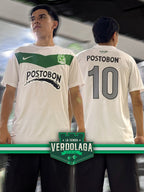 Camiseta Campinazo 2013