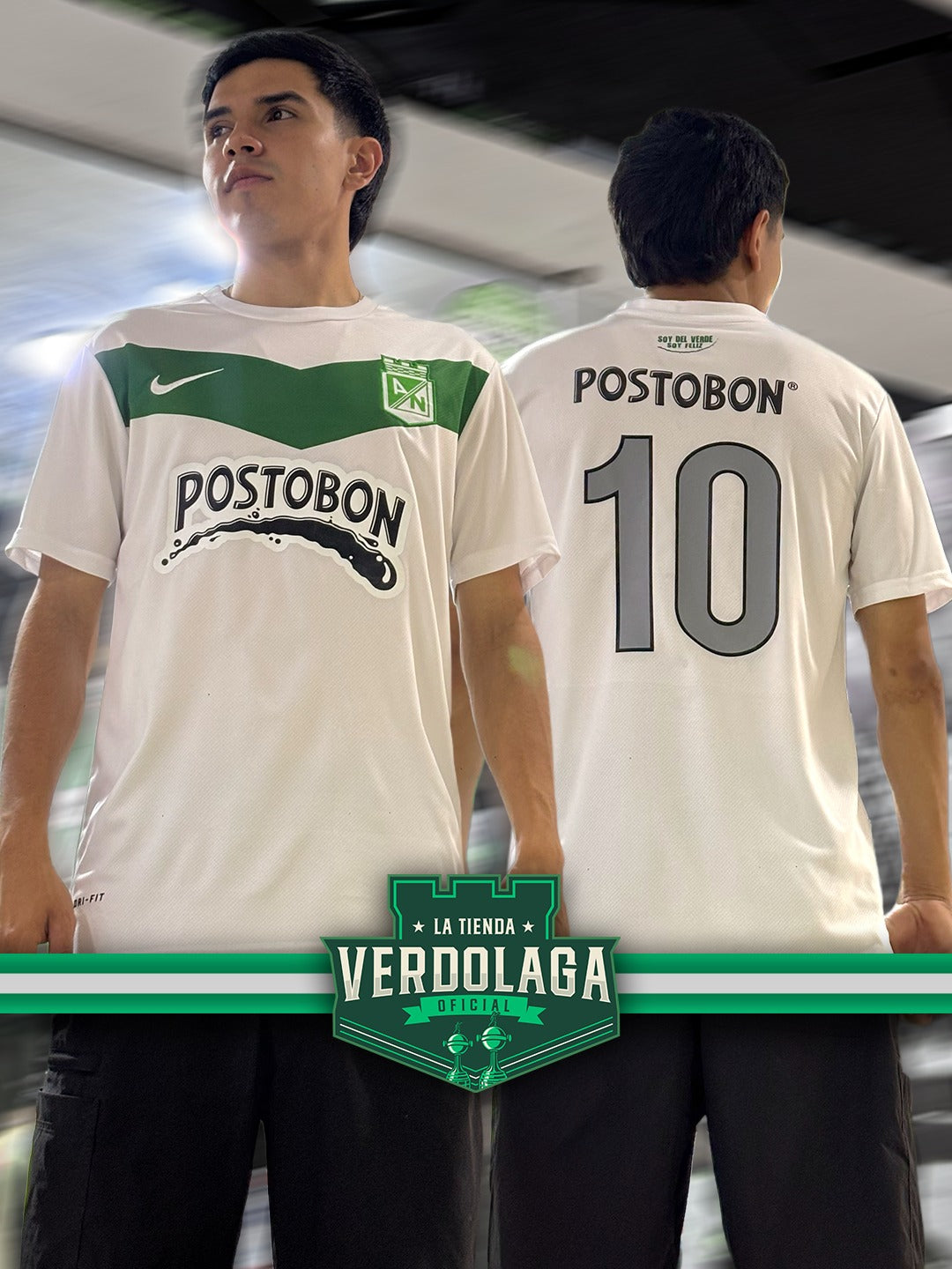 Camiseta Campinazo 2013