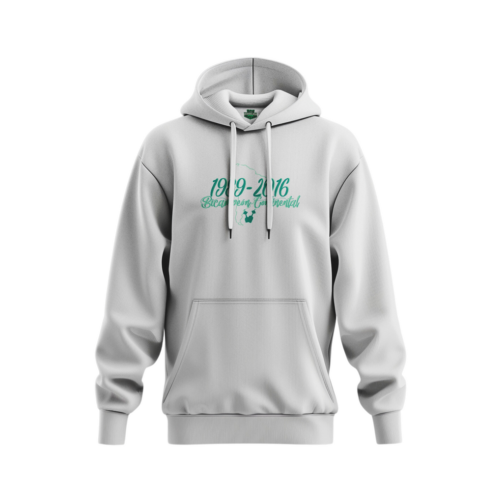 Buzo Bicampeón Continental 89-16