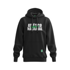 Buzo Atlético Nacional 1947