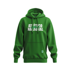 Buzo Atlético Nacional 1947