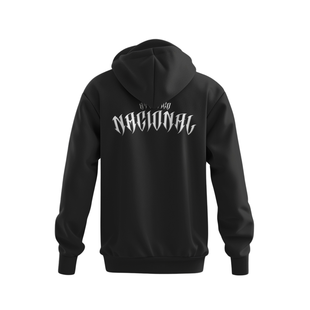 Buzo Atlético Nacional Gótico