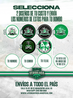 Mini Bombos Coleccionables Personalizables