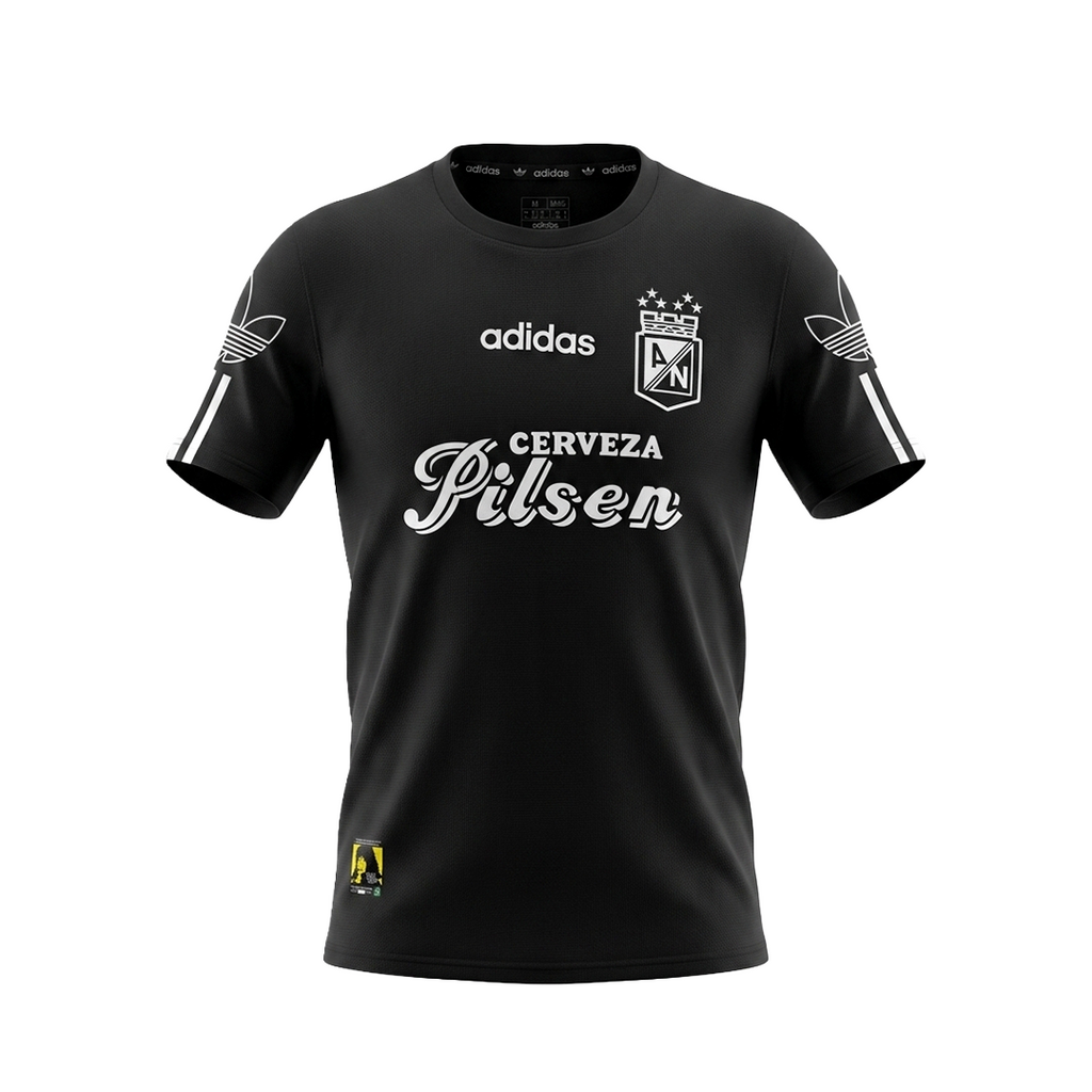Camiseta Retro Rene Higuita 1995