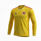 Buso Selección Colombia 2026
