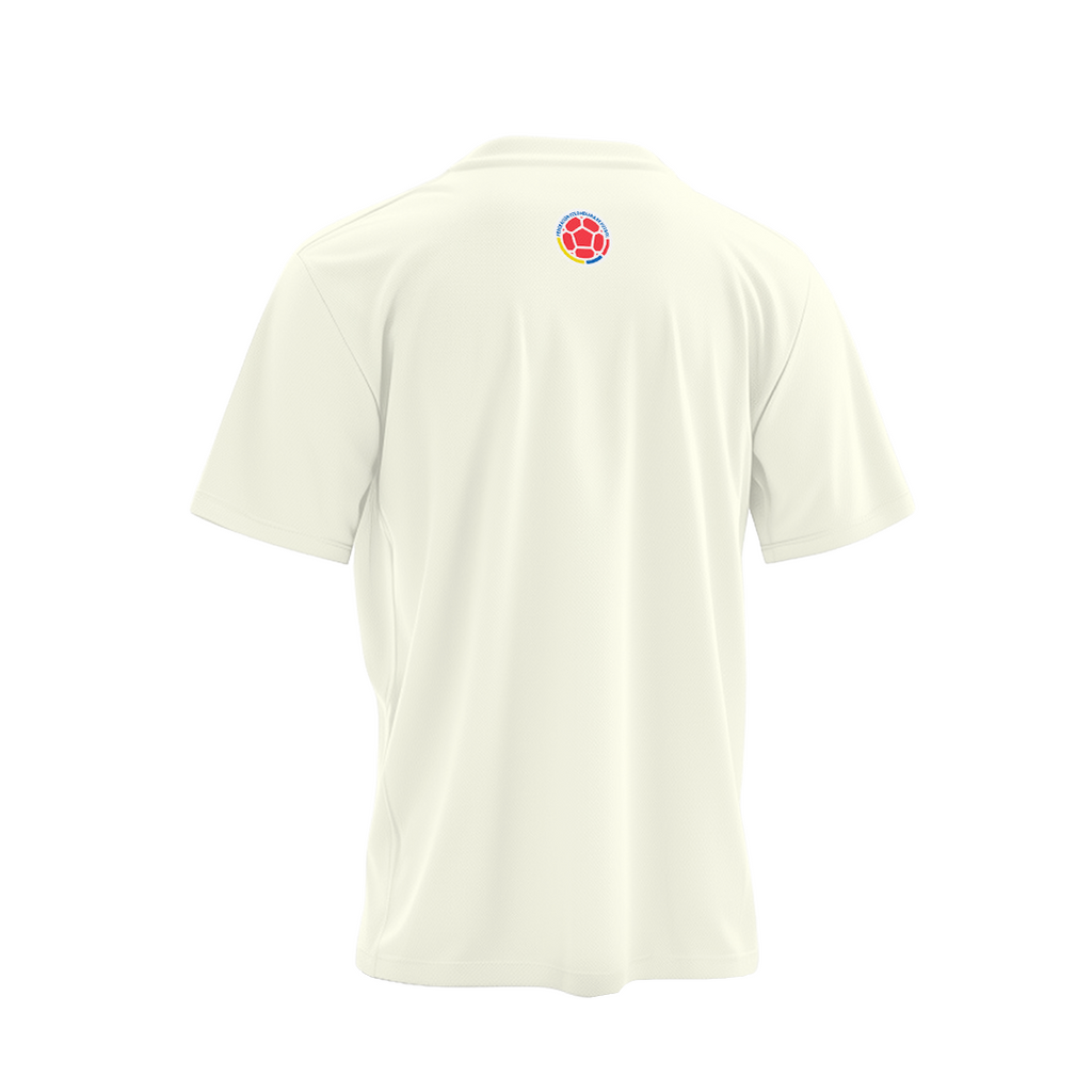 Camiseta Aguante Tricolor (Escudo Actual)